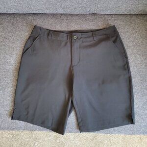 Joe Fresh Active Shorts Black Size S